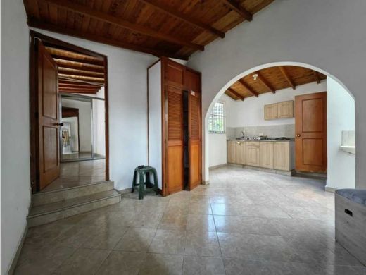 Lüks ev Medellín, Departamento de Antioquia