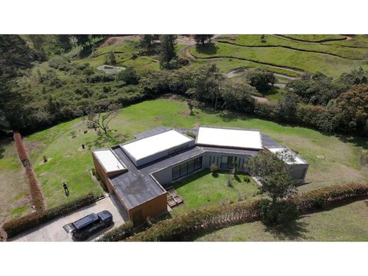 Casa de campo - Rionegro, Departamento de Antioquia