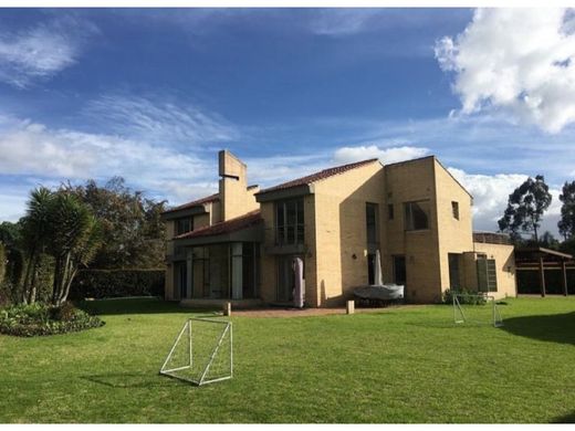 Apartment in Bogotá, Bogotá  D.C.