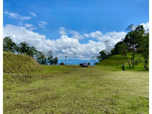 Grundstück in Rionegro, Departamento de Antioquia
