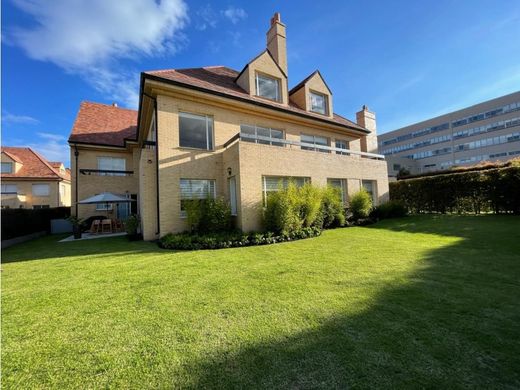 Appartement à Chía, Departamento de Cundinamarca