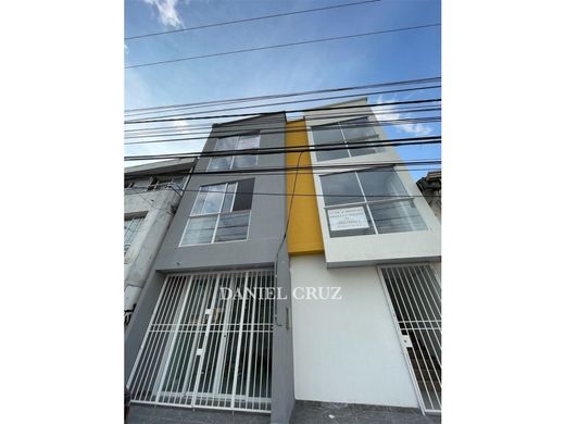 公寓楼  波帕扬, Popayán