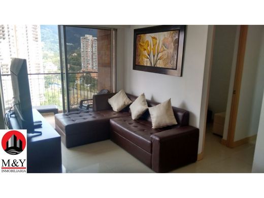 Apartament w Sabaneta, La Estrella