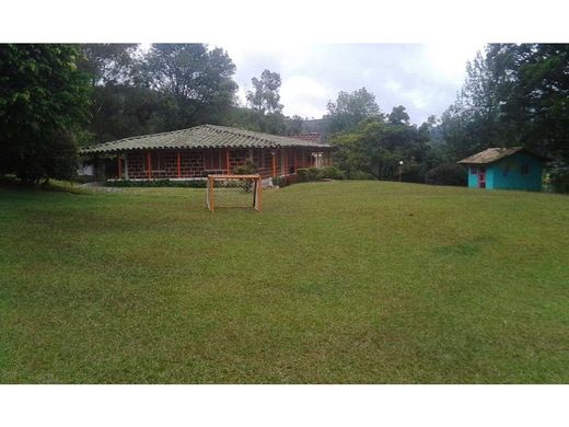 村舍/农舍  Guarne, Departamento de Antioquia