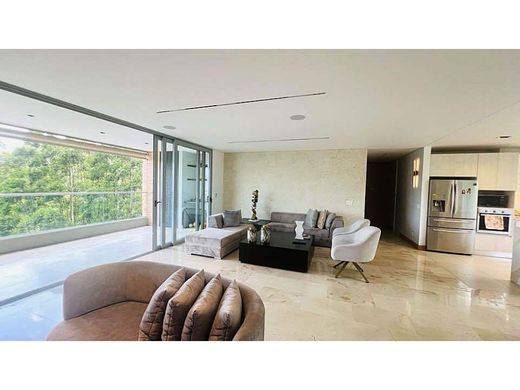 Appartamento a Medellín, Departamento de Antioquia