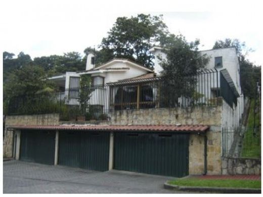 Casa de luxo - Bogotá, Bogotá  D.C.