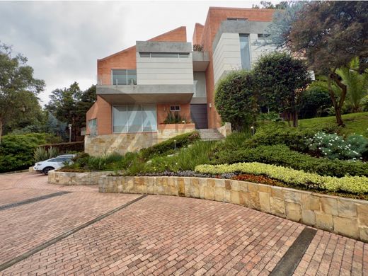 Casa di lusso a Bogotá, Bogotá  D.C.