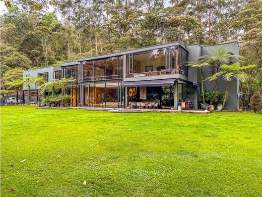 豪宅  Retiro, Departamento de Antioquia