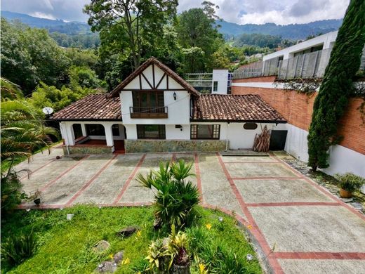 Country House in Medellín, Departamento de Antioquia