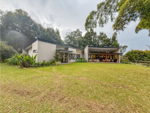 Country House in Carmen de Viboral, El Carmen de Viboral