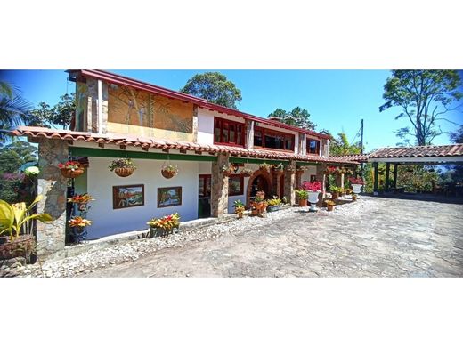 Rustico o casale a Rionegro, Departamento de Antioquia