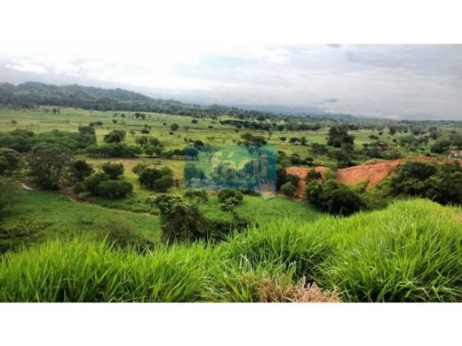 Bolívar, Algarroboのカントリー風またはファームハウス