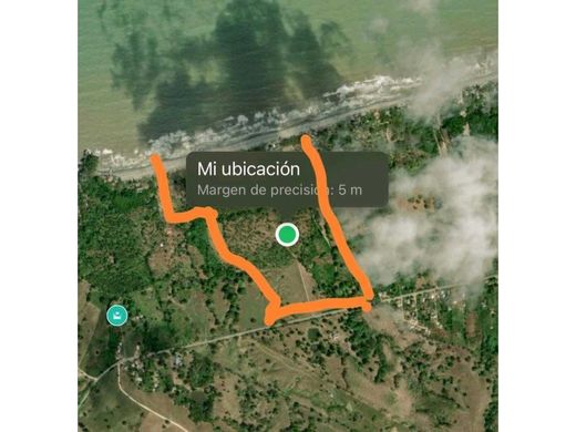 Terreno - San Bernardo del Viento, Departamento de Córdoba