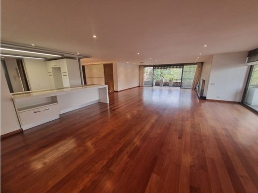 Apartment in Bogotá, Bogotá  D.C.
