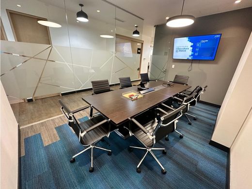 Ofis Barranquilla, Departamento del Atlántico