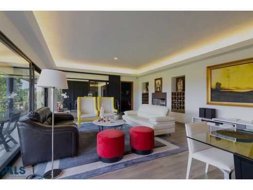 豪宅  Envigado, Departamento de Antioquia