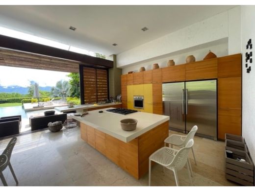 Ρουστίκ ή αγροικία σε Santa Fe de Antioquia, Santafé de Antioquia