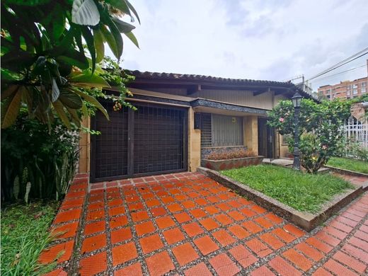 Lüks ev Medellín, Departamento de Antioquia