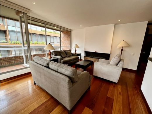 Daire Bogota, Bogotá  D.C.