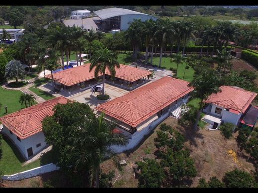 Köy evi Pereira, Departamento de Risaralda