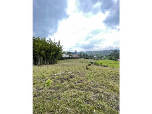 أرض ﻓﻲ Carmen de Viboral, El Carmen de Viboral