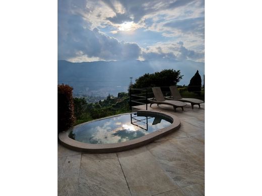 Maison de luxe à La Estrella, Departamento de Antioquia