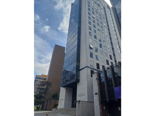 Office in Bogotá, Bogotá  D.C.