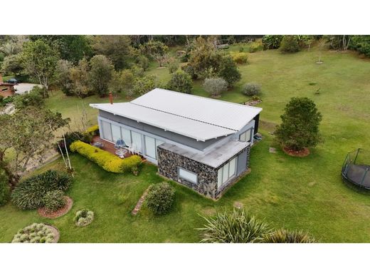 郊区住宅  Retiro, Departamento de Antioquia