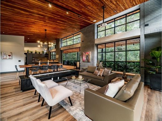 Πολυτελή κατοικία σε Retiro, Departamento de Antioquia