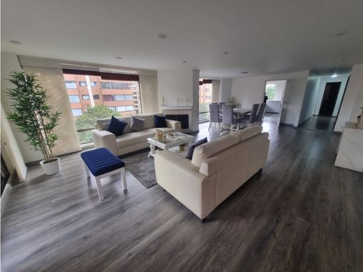 Apartment in Bogotá, Bogotá  D.C.