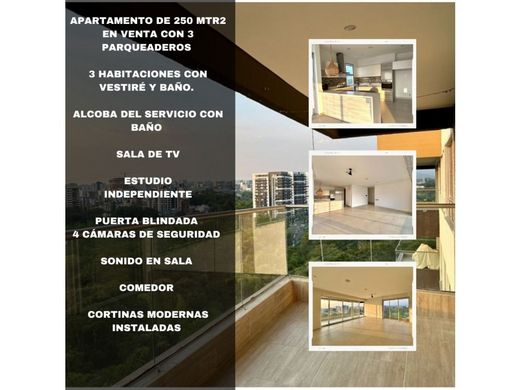Apartment in Armenia, Quindío Department