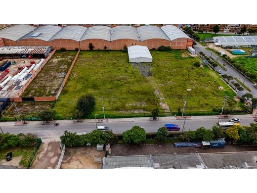 Grond in Mosquera, Departamento de Cundinamarca