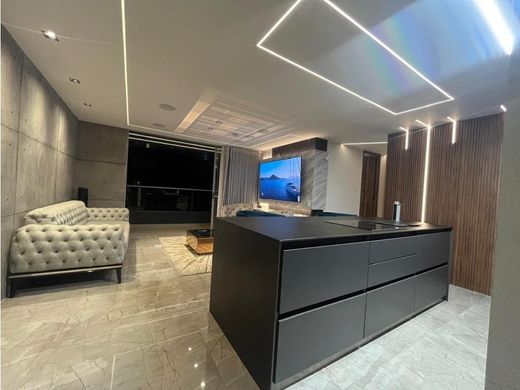 套间/公寓  麦德林, Medellín