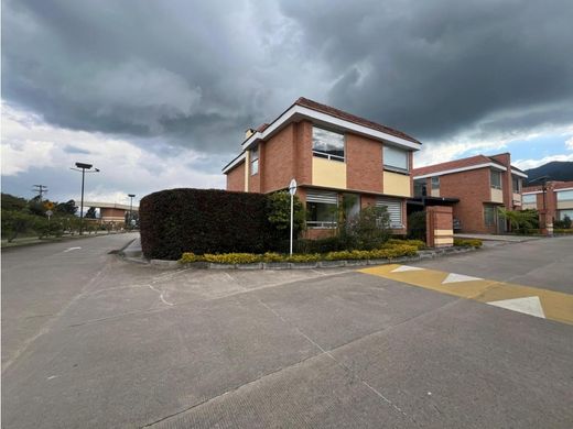 Элитный дом, Cajicá, Departamento de Cundinamarca