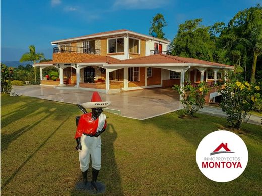 Farmhouse in Pereira, Departamento de Risaralda