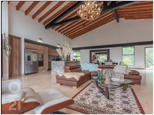 Casa de lujo en Medellín, Departamento de Antioquia