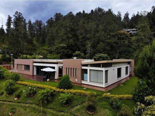 Retiro, Departamento de Antioquiaの高級住宅
