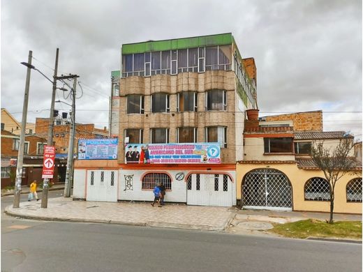 콘도미니엄 / 보고타, Bogotá  D.C.