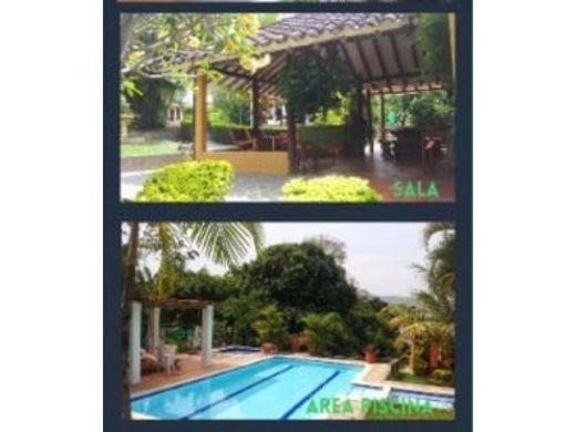 Luxury home in San Jerónimo, Departamento de Antioquia