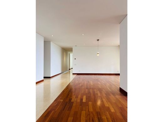 メデリン, Medellínのアパートメント