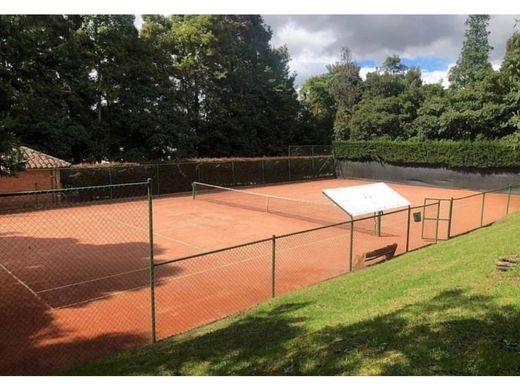 豪宅  Chía, Departamento de Cundinamarca