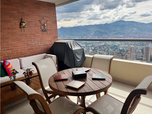 Piso / Apartamento en Medellín, Departamento de Antioquia