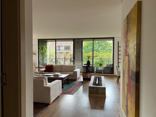 Apartamento - Bogotá, Bogotá  D.C.