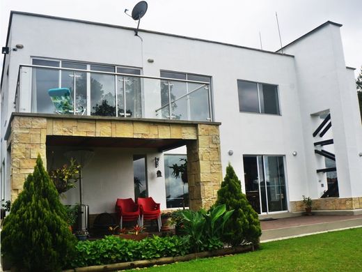 Propriété de campagne à Envigado, Departamento de Antioquia