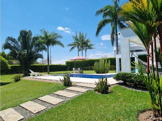 Luxury home in Armenia, Quindío Department