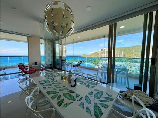 Apartamento - Santa Marta, Departamento del Magdalena