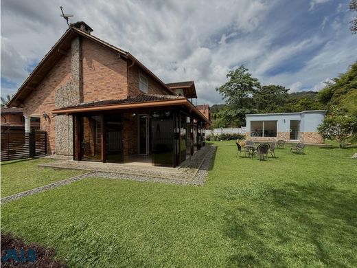 Πολυτελή κατοικία σε Retiro, Departamento de Antioquia