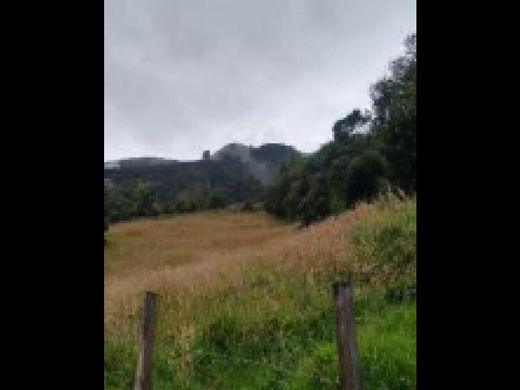 地皮  Sopó, Departamento de Cundinamarca