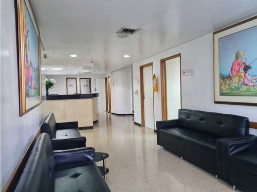 Ofis Medellín, Departamento de Antioquia