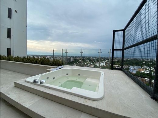 Apartment in Santiago de Cali, Cali